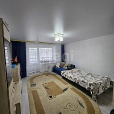 Квартира 36,4 м², 1-комнатная - изображение 2