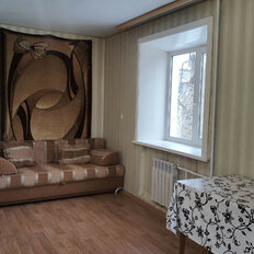 Квартира 30,7 м², 1-комнатная - изображение 4