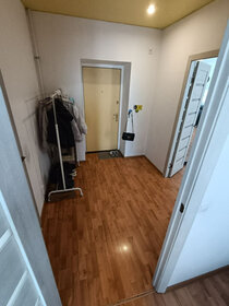 40 м², 1-комнатная квартира 35 500 ₽ в месяц - изображение 30