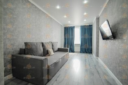 25 м², квартира-студия 16 000 ₽ в месяц - изображение 15