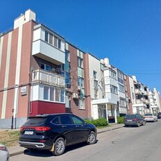 Квартира 37,4 м², 1-комнатная - изображение 4