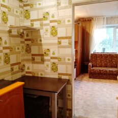 Квартира 18,1 м², студия - изображение 4