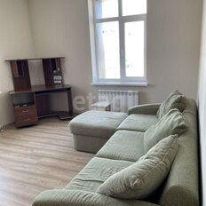 Квартира 50 м², 2-комнатная - изображение 2