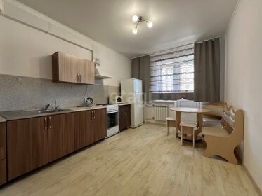 36 м², 1-комнатная квартира 26 000 ₽ в месяц - изображение 22