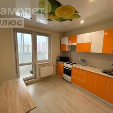 Квартира 33,2 м², 1-комнатная - изображение 1