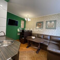 Квартира 41,5 м², 2-комнатная - изображение 5