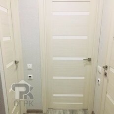 Квартира 35,7 м², 1-комнатная - изображение 3