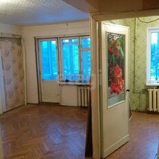 Квартира 45 м², 2-комнатная - изображение 1