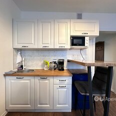 Квартира 21 м², студия - изображение 1