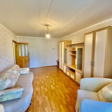 Квартира 33,8 м², 1-комнатная - изображение 2