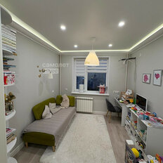 Квартира 72,9 м², 3-комнатная - изображение 3