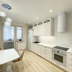 Квартира 59,7 м², 2-комнатная - изображение 1