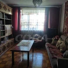 Квартира 48,6 м², 2-комнатная - изображение 4