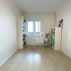 Квартира 35,7 м², 1-комнатная - изображение 2