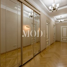 Квартира 129,6 м², 4-комнатная - изображение 5