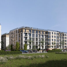 Квартира 22,8 м², студия - изображение 4