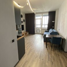 Квартира 77 м², 2-комнатная - изображение 4