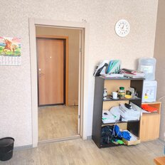 65,8 м², офис - изображение 3