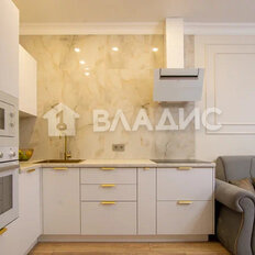 Квартира 61,3 м², 2-комнатная - изображение 2