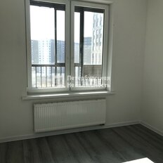 Квартира 34,1 м², 1-комнатная - изображение 5