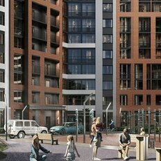 Квартира 38,7 м², 1-комнатная - изображение 2
