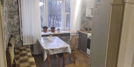 45 м², 2-комнатная квартира 17 000 ₽ в месяц - изображение 43