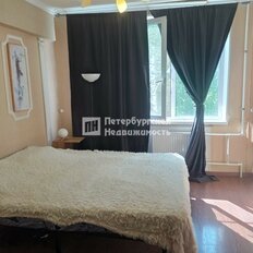 Квартира 29,1 м², 1-комнатная - изображение 3