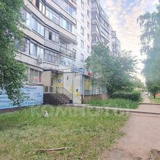 Квартира 65 м², 3-комнатная - изображение 3