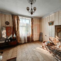 Квартира 57,1 м², 2-комнатная - изображение 4