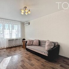 Квартира 45,8 м², 1-комнатная - изображение 3