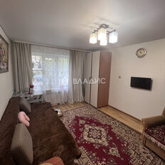 Квартира 28,1 м², 1-комнатная - изображение 1