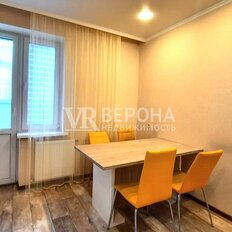 Квартира 41,5 м², 1-комнатная - изображение 3