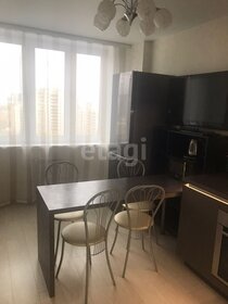 28 м², квартира-студия 18 000 ₽ в месяц - изображение 43