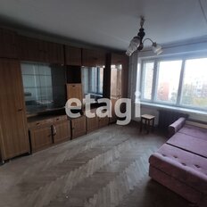 Квартира 55,5 м², 2-комнатная - изображение 2