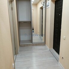 Квартира 42,4 м², 1-комнатная - изображение 3