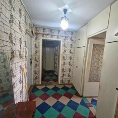 Квартира 52 м², 2-комнатная - изображение 5