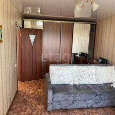 Квартира 32,3 м², 1-комнатная - изображение 4