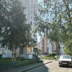 Квартира 61,5 м², 2-комнатная - изображение 1