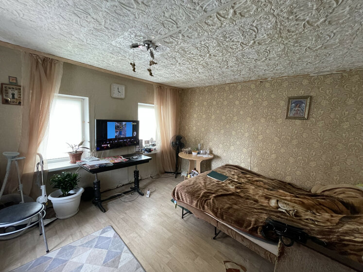 45,4 м² дом, 1,6 сотки участок 2 500 000 ₽ - изображение 71