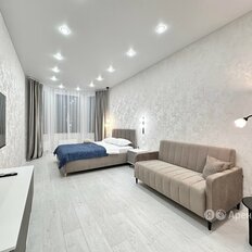 Квартира 45 м², 1-комнатная - изображение 5