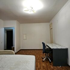 Квартира 30,4 м², 1-комнатная - изображение 5