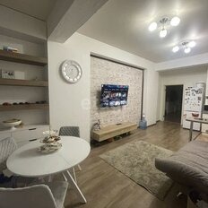 Квартира 68 м², 2-комнатная - изображение 1