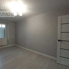 Квартира 50,4 м², 2-комнатная - изображение 2