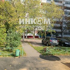 Квартира 34,8 м², 1-комнатная - изображение 1