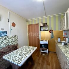 Квартира 38,7 м², 2-комнатная - изображение 2