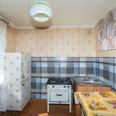 Квартира 40,8 м², 2-комнатная - изображение 5