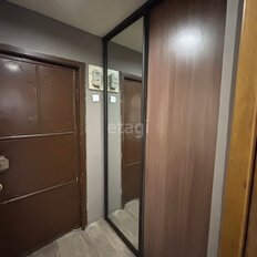 Квартира 30,6 м², 1-комнатная - изображение 2