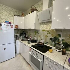 Квартира 58 м², 2-комнатная - изображение 3
