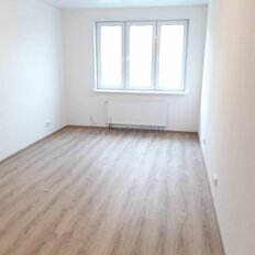 Квартира 34,6 м², 1-комнатная - изображение 3