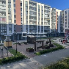 Квартира 24,4 м², студия - изображение 3